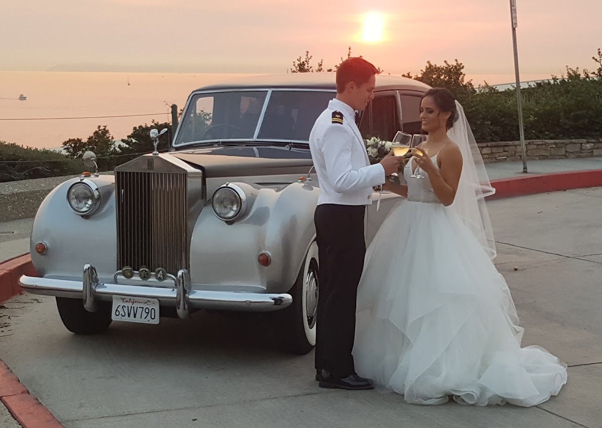Claremont Vintage Limousines photo