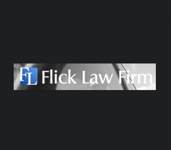 Flick Law Firm reviews