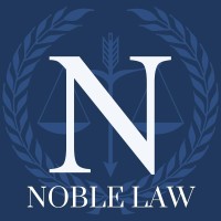 Noble Law PLLC reviews
