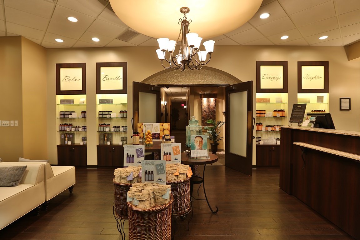 Massage Heights Midtown Houston reviews