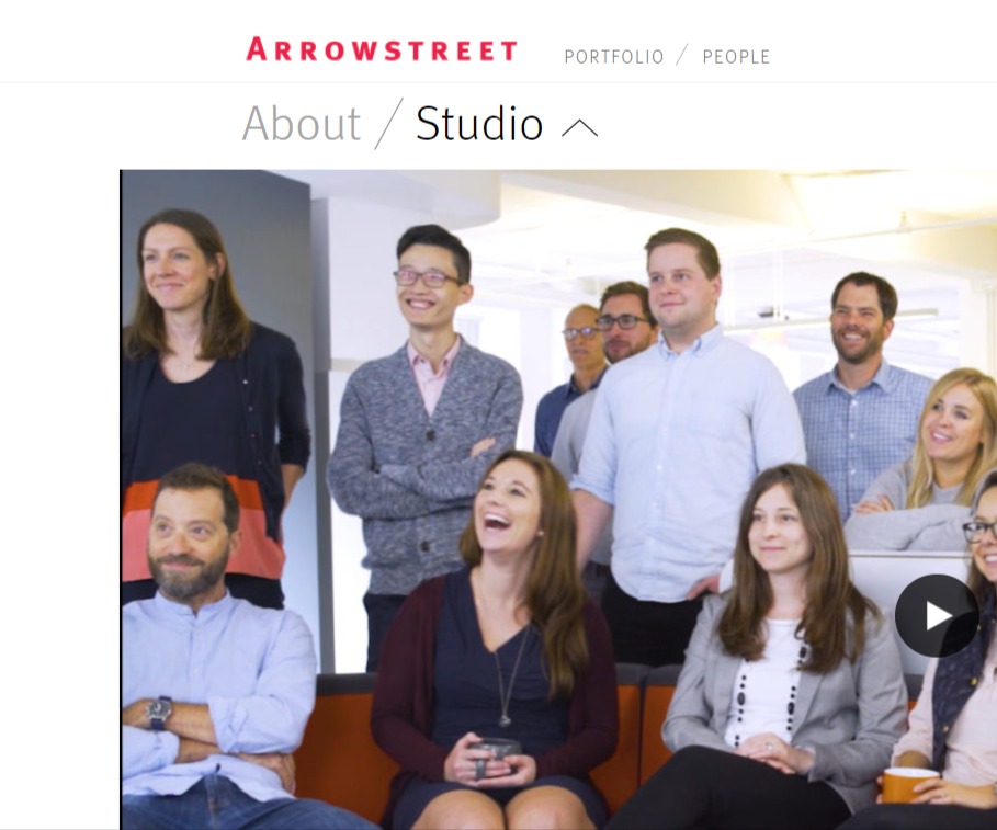 Arrowstreet Inc reviews