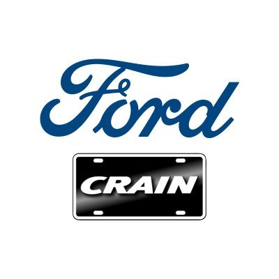 Crain Ford of Little Rock reviews