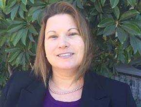 Julie O. Wolff, Child Welfare Legal Specialist reviews