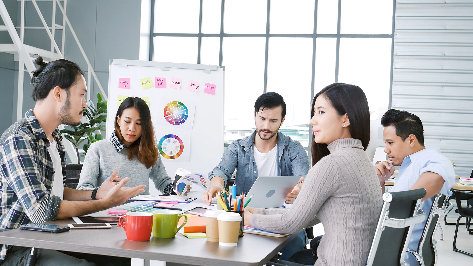 MARION Integrated Marketing reviews