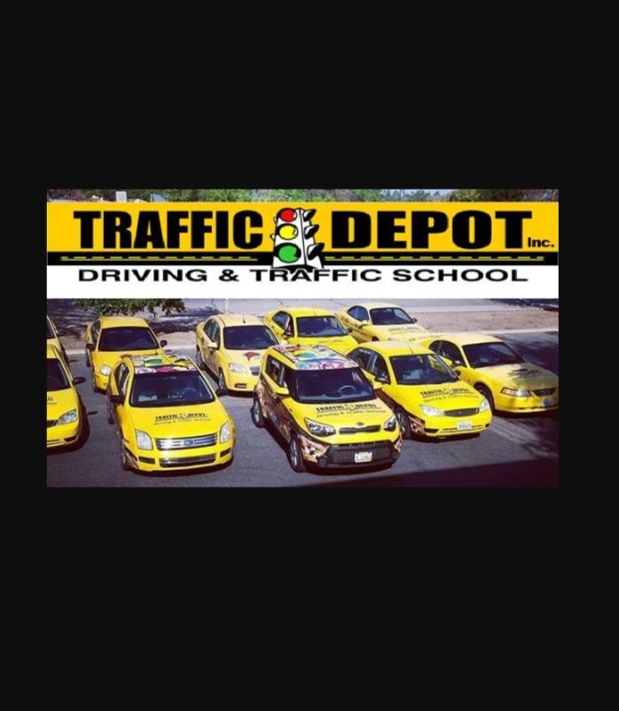 Traffic Depot Inc. reviews