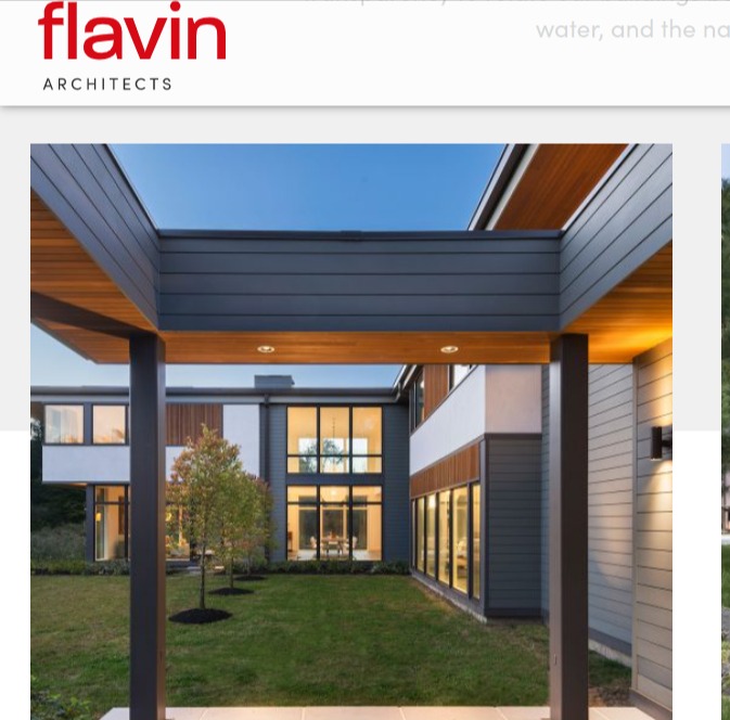 Flavin Architects reviews