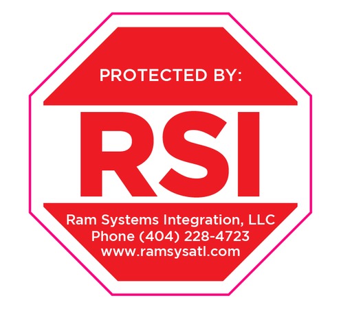 Atlanta Security Camera Installation reviews