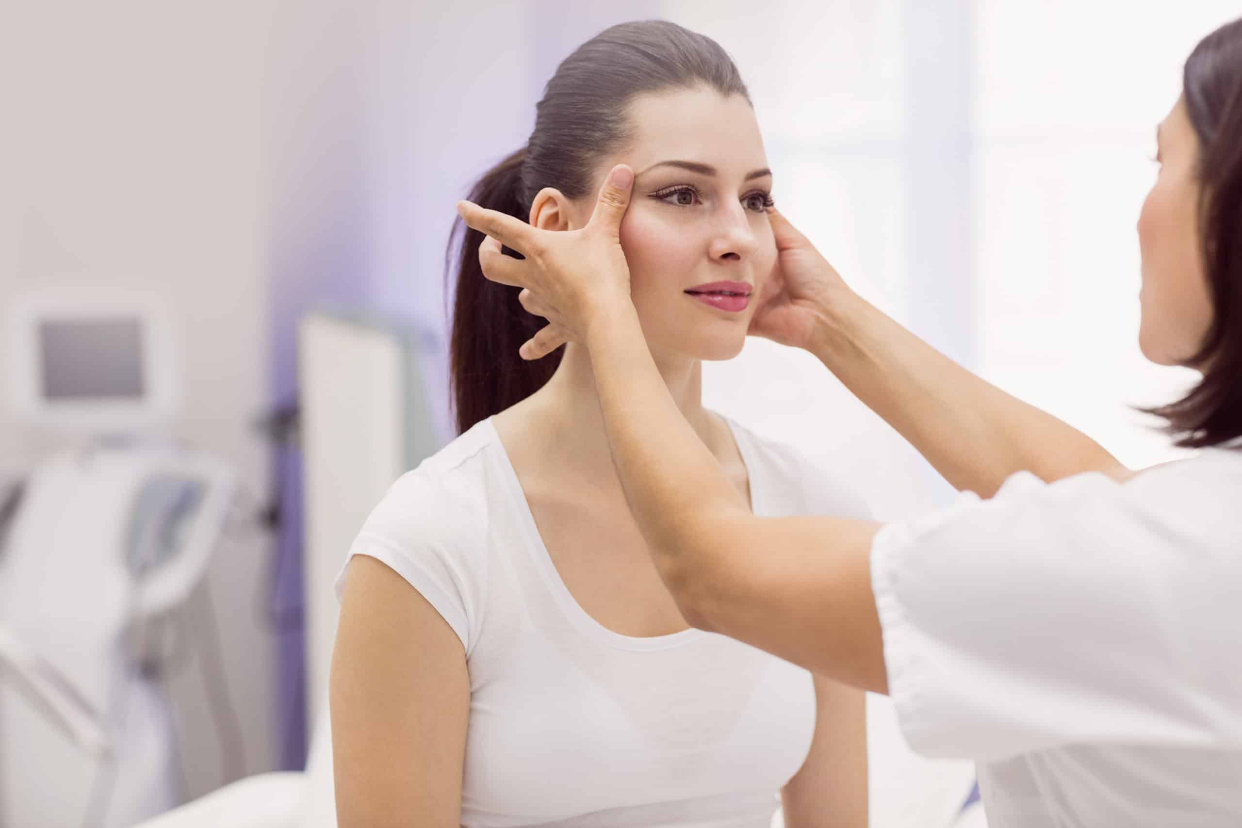 Nob Hill Medical & Aesthetics reviews