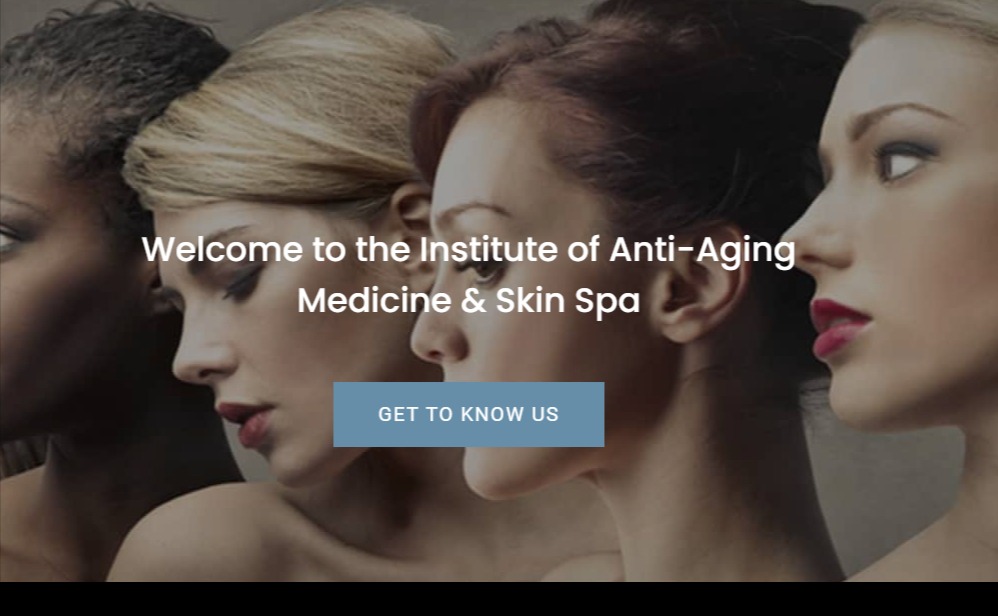 Institute of Anti-Aging Medicine & Skin Spa reviews