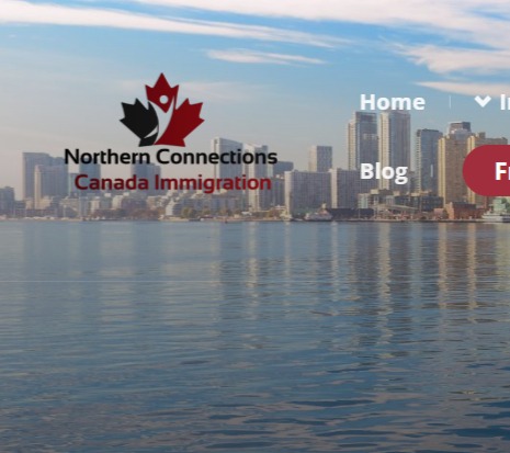 Northern Connections Canada Immigration reviews