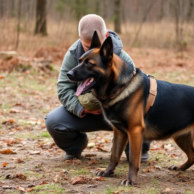 k9katelynn Dog Training photo