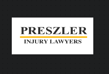 Preszler Injury Lawyers reviews