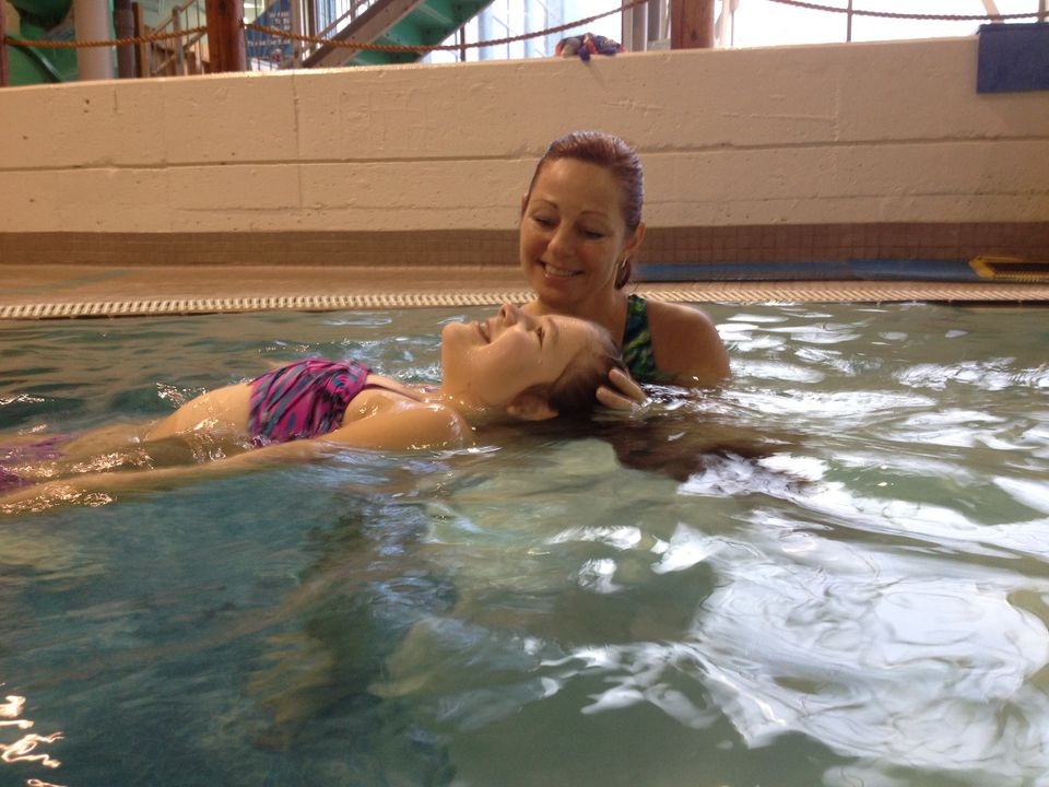 West Coast Swim School reviews