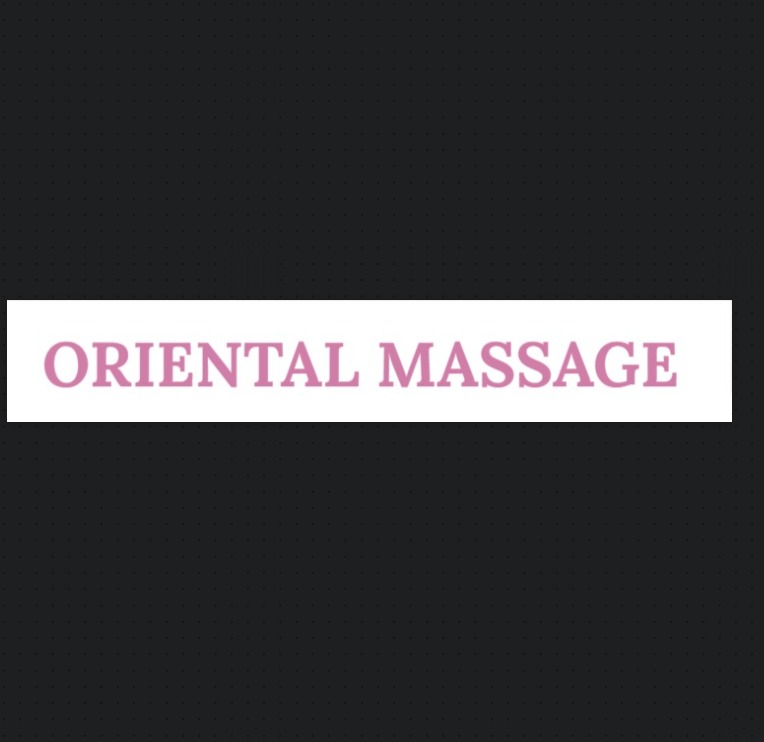 Oriental massage reviews