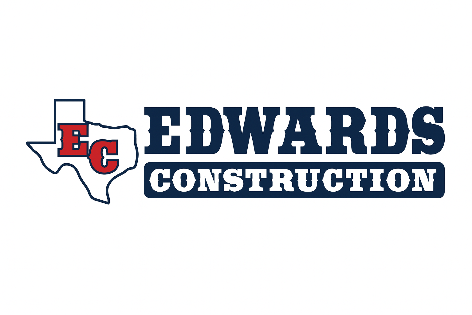 Edwards Construction photos