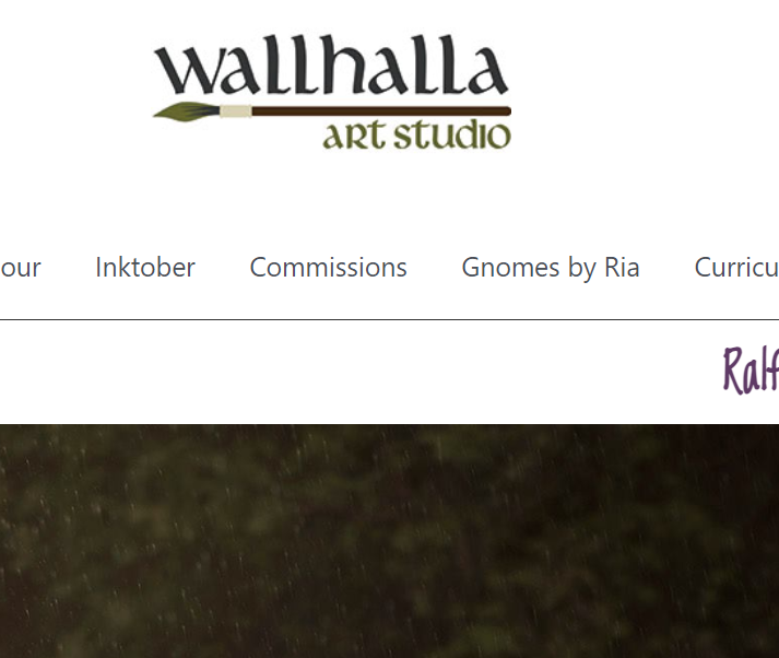 Wallhalla Art Studio reviews