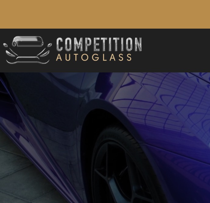 Competition Autoglass reviews