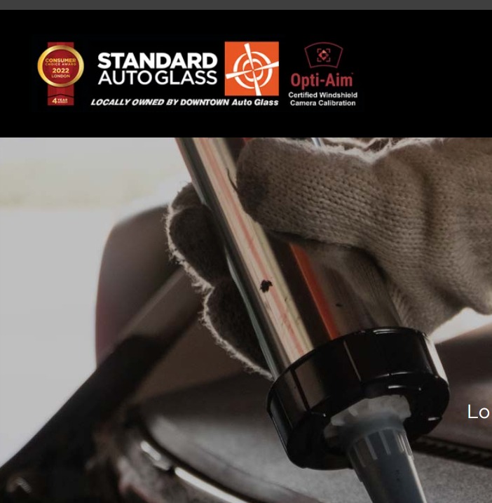 Standard Auto Glass reviews