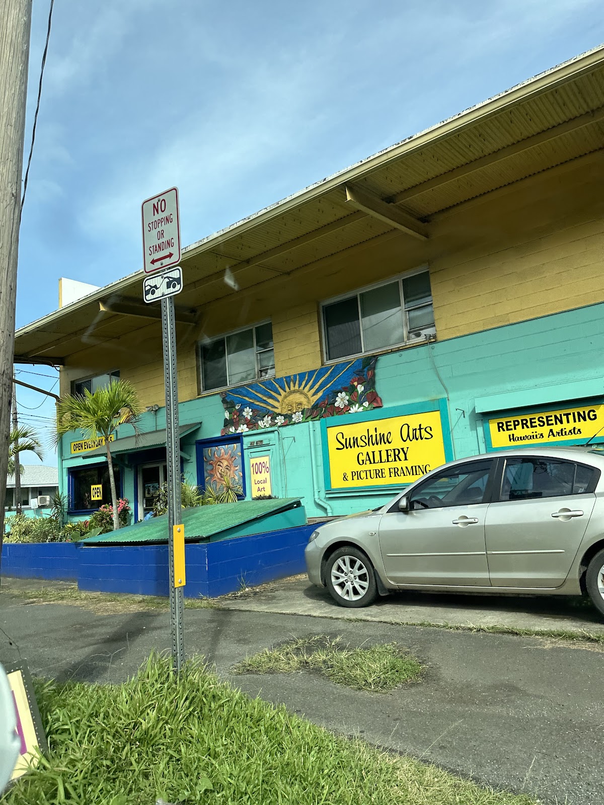 Sunshine Arts Inc reviews