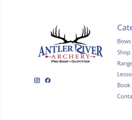 Antler River Archery reviews
