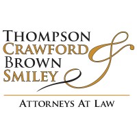 Thompson, Crawford, Brown & Smiley reviews
