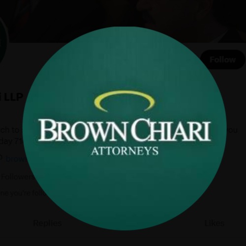 Brown Chiari LLP reviews