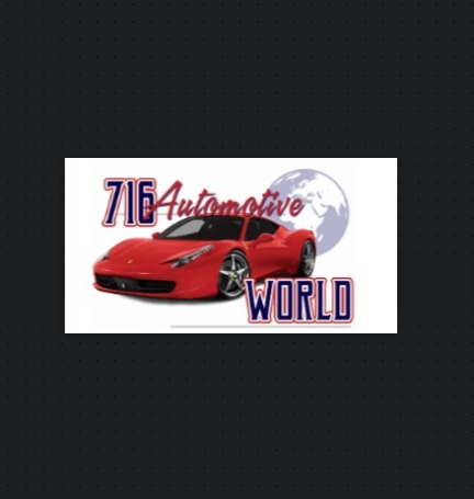 716 Automotive World reviews