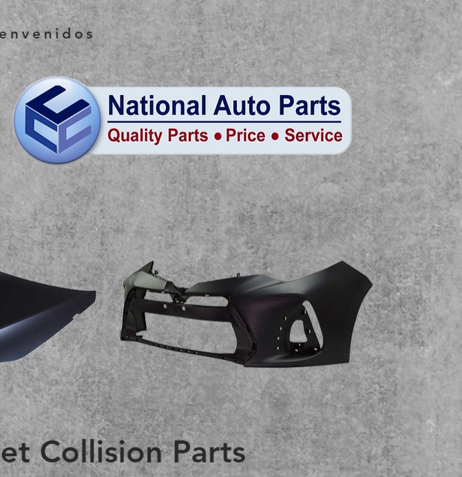 National Auto Parts reviews