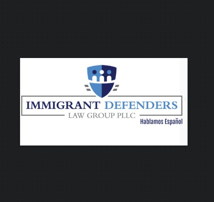 Immigrant Defenders Law Group, PLLC reviews