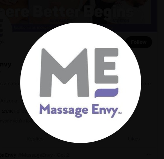Massage Envy reviews