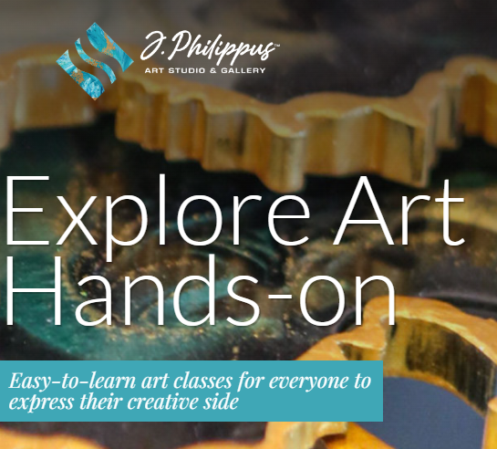 J. Philippus Art Studio & Gallery reviews