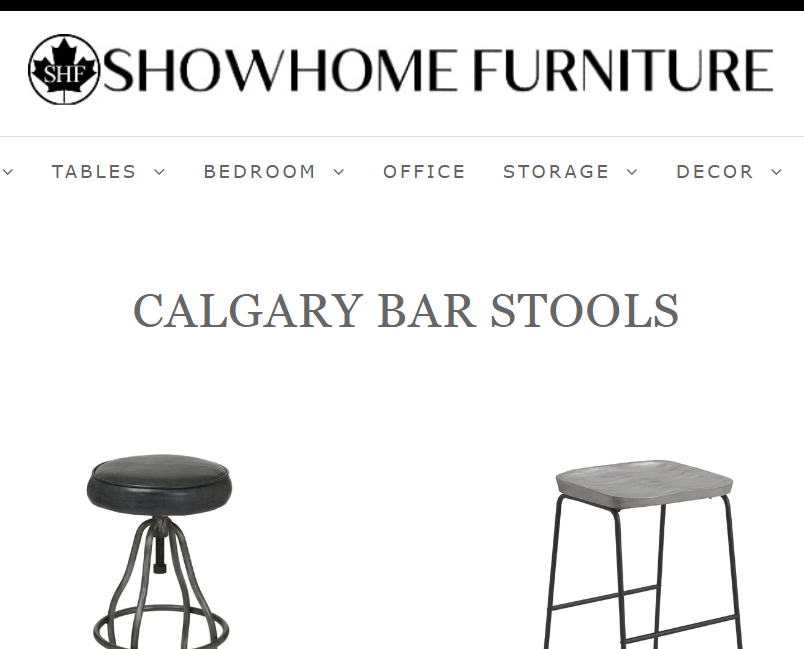 Showhome Furniture reviews
