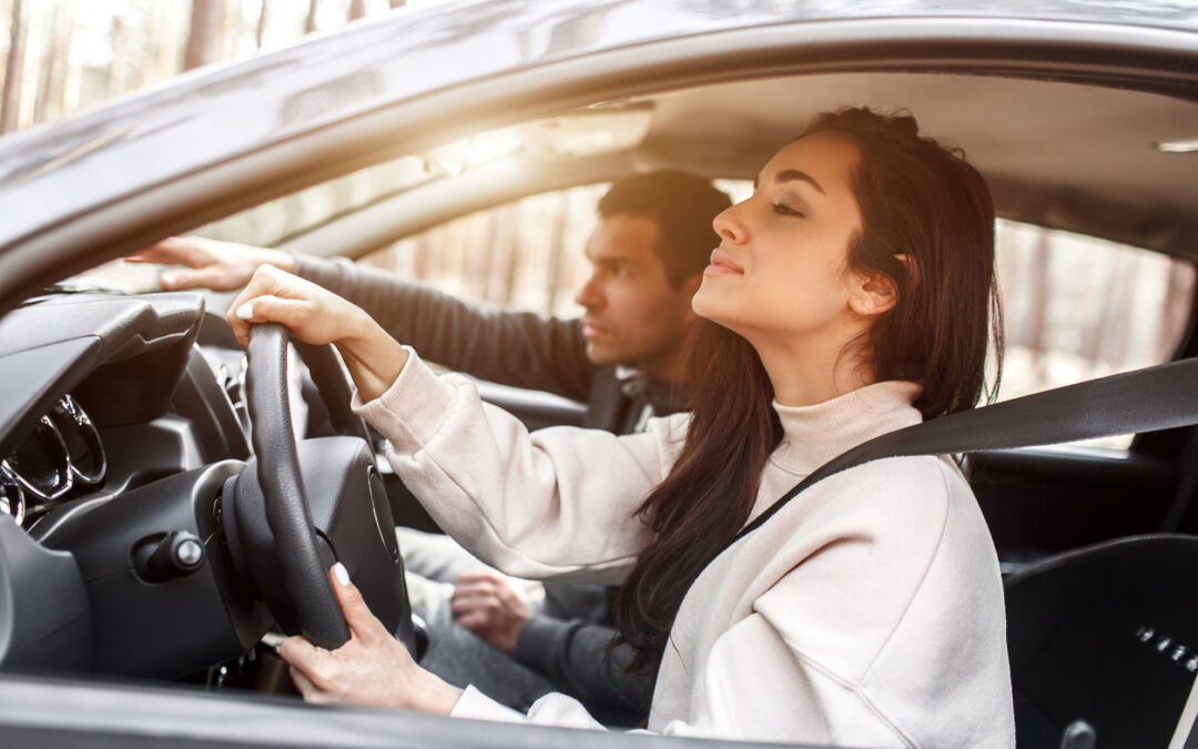 Leap Professional Driving School reviews