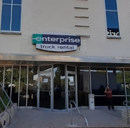 Enterprise Truck Rental reviews