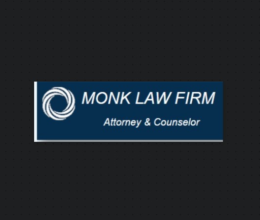 Monk Law Firm reviews