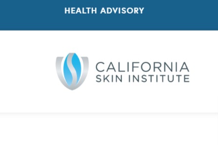 California Skin Institute reviews