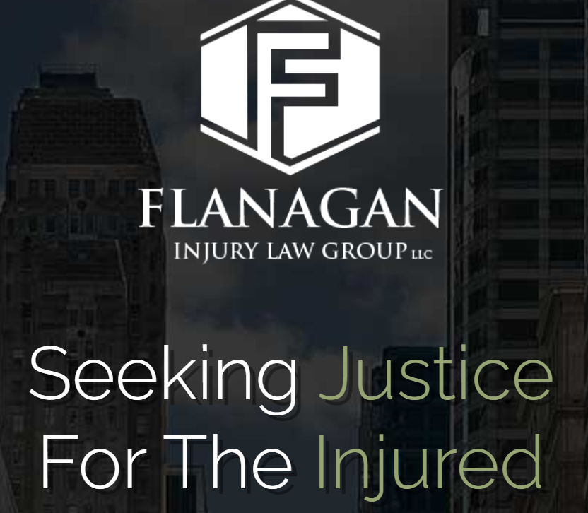 Flanagan Injury Law Group, LLC reviews