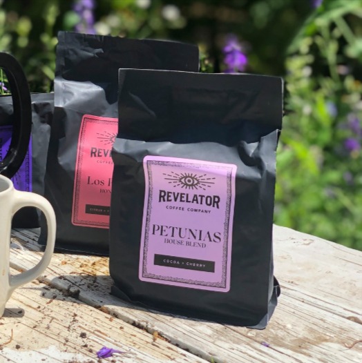 Revelator Coffee Company reviews
