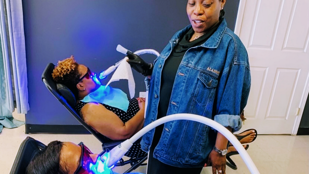 Pretty Confident LLC, Pretty Confident Smiles reviews