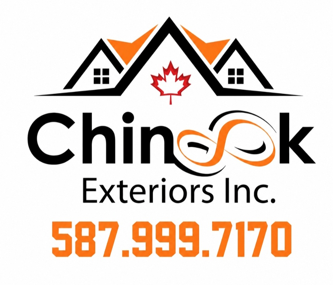 Chinook Exteriors Inc. photo