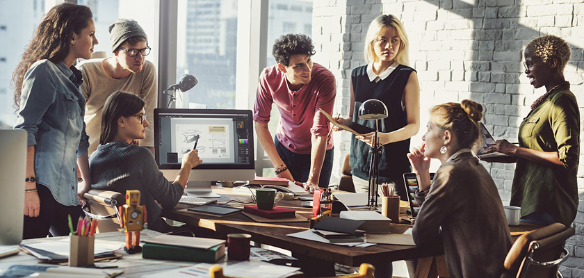 Blue Moose Media reviews