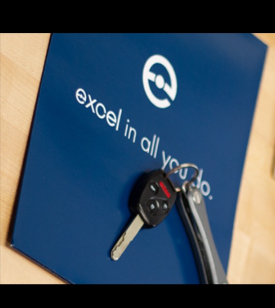 Excel Driving School reviews