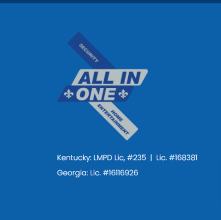 All-In-One Security & Home Entertainment reviews