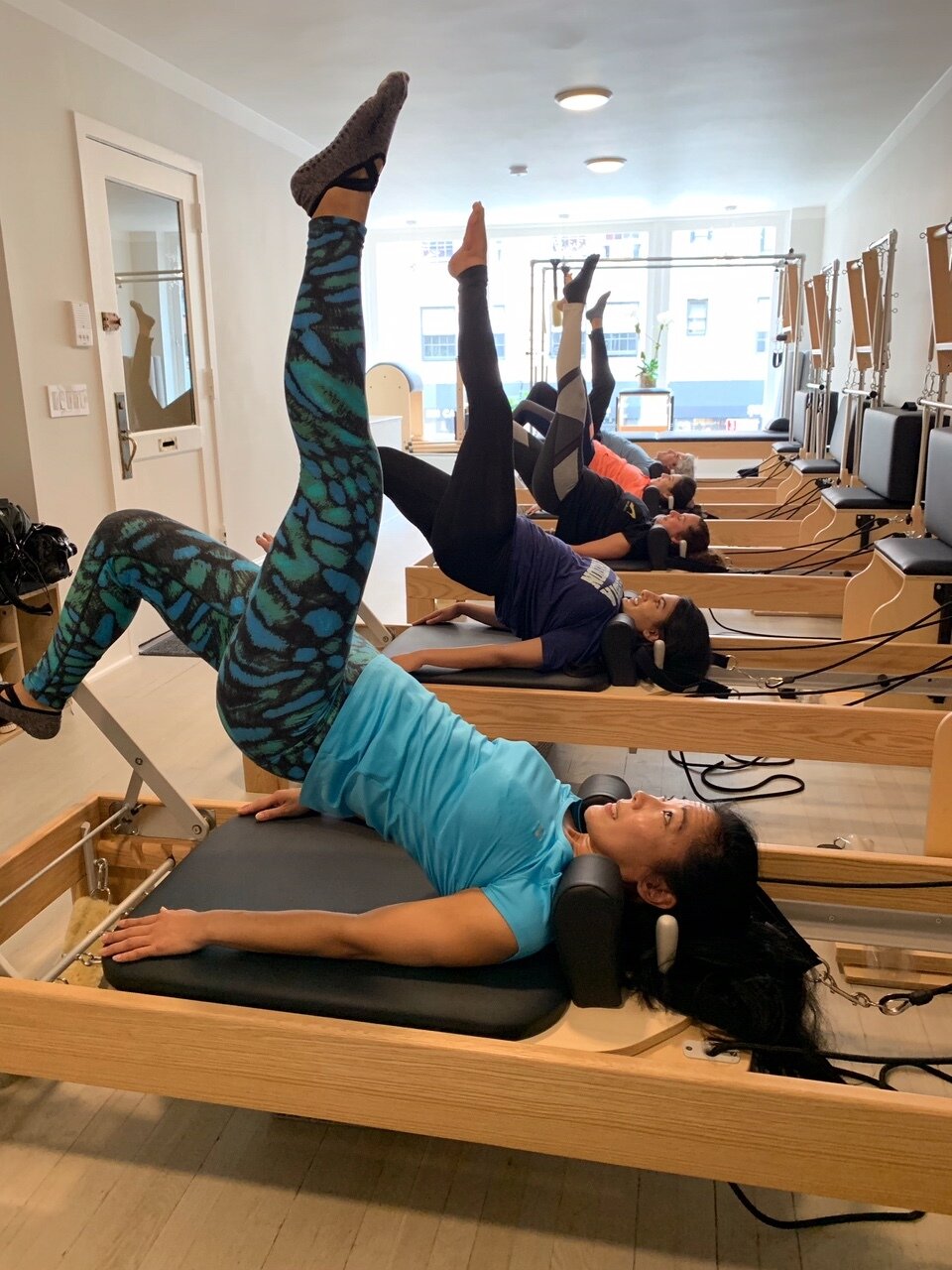 Btone Fitness Southie reviews