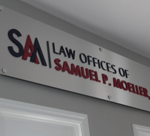Law Offices of Samuel P. Moeller, PLLC reviews