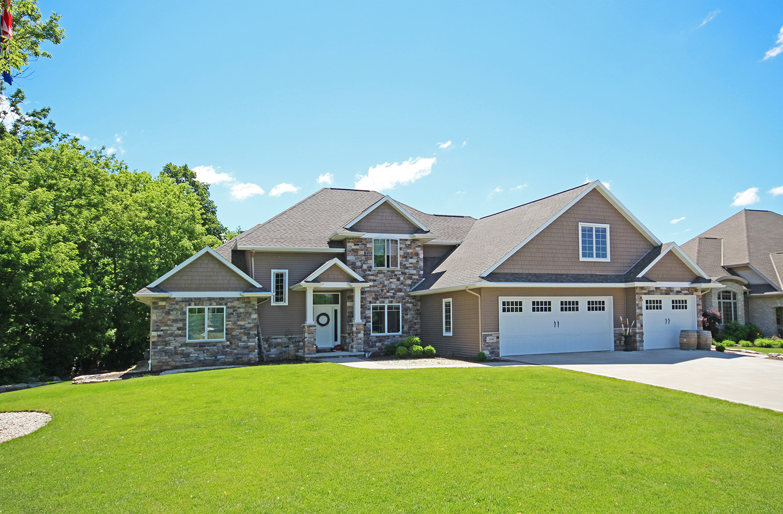 Genesis Construction and Design LLC reviews