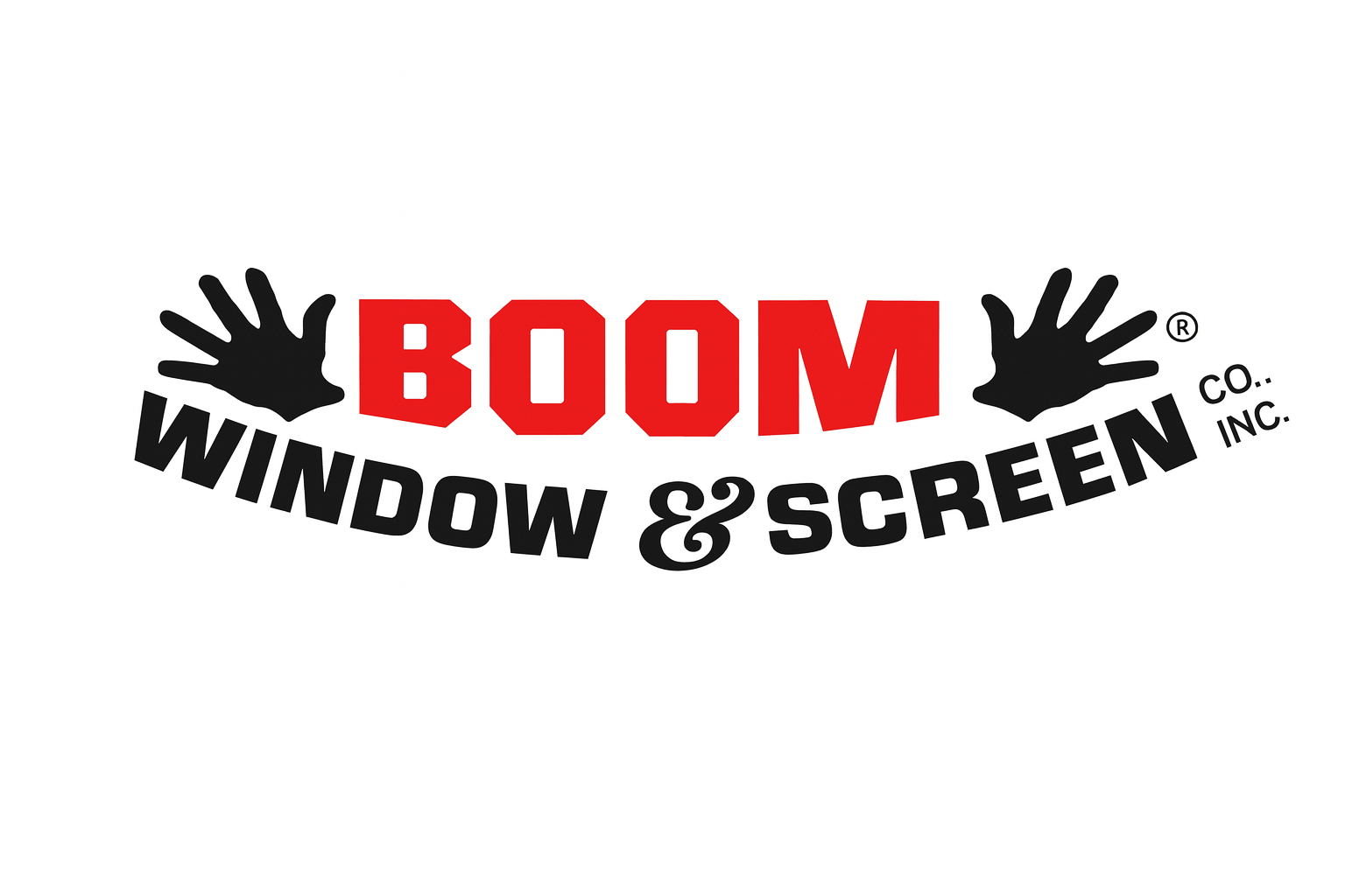Boom Window & Screen photos