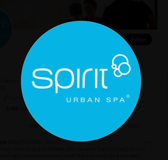 Spirit Spa reviews