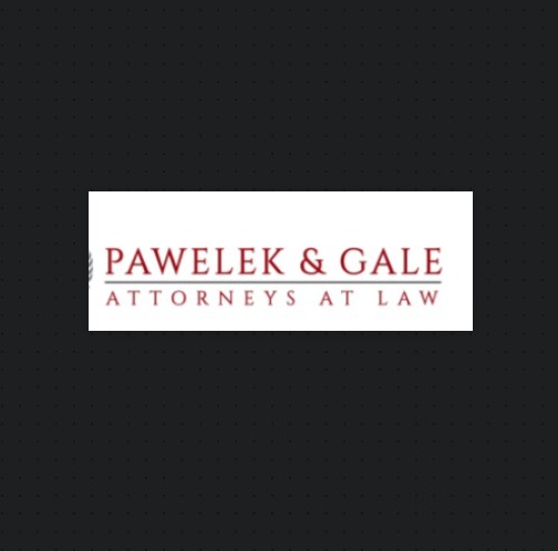Pawelek & Gale Attorneys at Law reviews