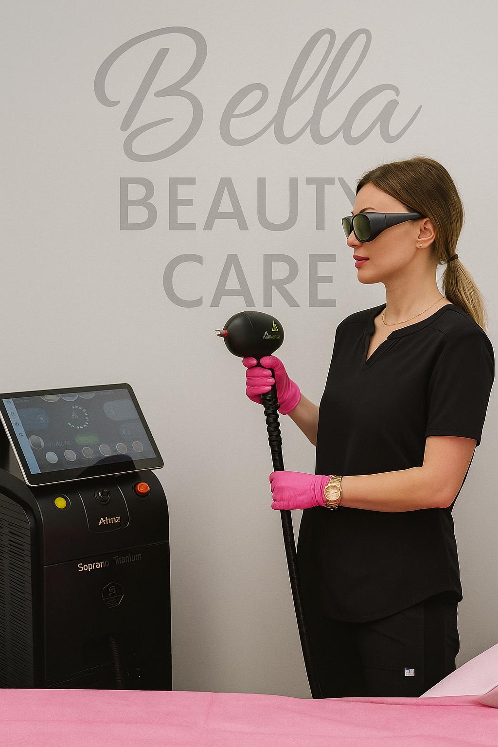 Bella Beauty Care reviews